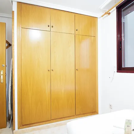 Global Properties, Muy Cerca De La Playa De Puerto de Sagunto