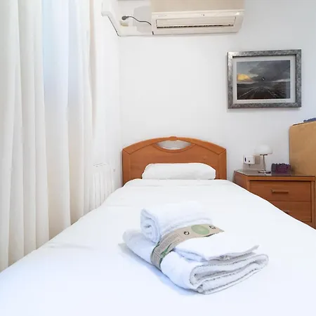 Global Properties, Muy Cerca De La Playa De Apartment Puerto de Sagunto
