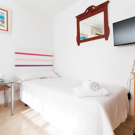 Global Properties, Muy Cerca De La Playa De * Puerto de Sagunto