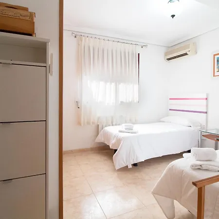Apartment Global Properties, Muy Cerca De La Playa De Puerto de Sagunto