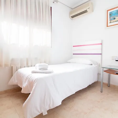 Apartment Global Properties, Muy Cerca De La Playa De Puerto de Sagunto