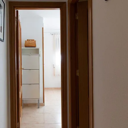 Apartment Global Properties, Muy Cerca De La Playa De Puerto de Sagunto