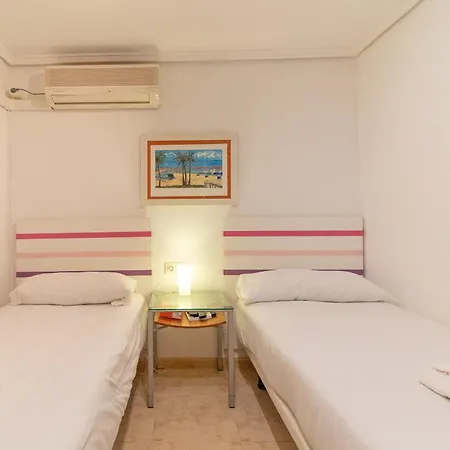 Apartment Global Properties, Muy Cerca De La Playa De *