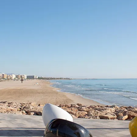 Global Properties, Muy Cerca De La Playa De