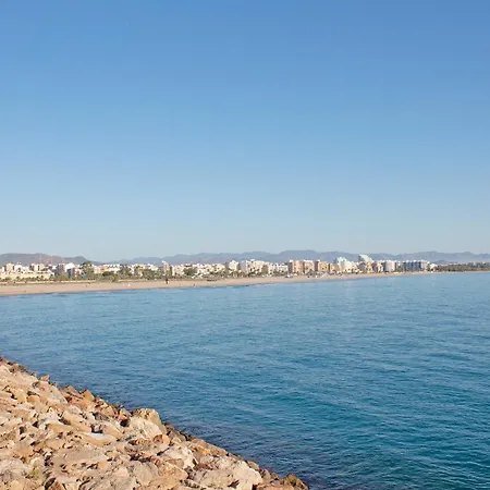 Global Properties, Muy Cerca De La Playa De