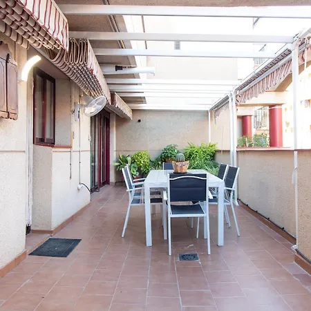 Global Properties, Muy Cerca De La Playa De * Puerto de Sagunto
