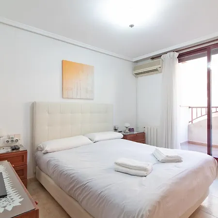Global Properties, Muy Cerca De La Playa De Puerto de Sagunto