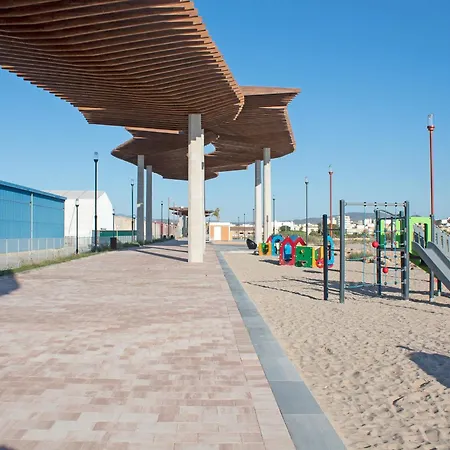Apartment Global Properties, Muy Cerca De La Playa De Puerto de Sagunto