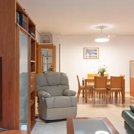 Apartment Global Properties, Muy Cerca De La Playa De *