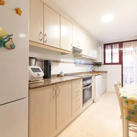 Apartment Global Properties, Muy Cerca De La Playa De Puerto de Sagunto