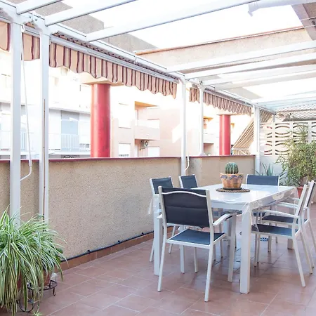 Apartment Global Properties, Muy Cerca De La Playa De