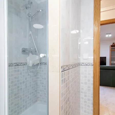 Appartement Global Properties, Muy Cerca De La Playa De *